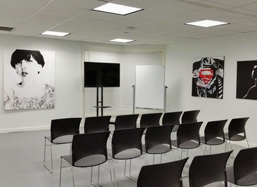 67 m² Business space property up for rent in Miami, FL, 111 Northeast 1st Street (33132) - 3 | MatchOffice