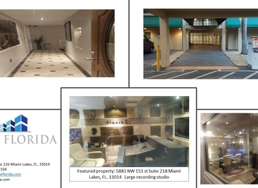 200 m² Business center in Miami Lakes, FL, 5881 NW 151 st  (33014) - 2 | MatchOffice