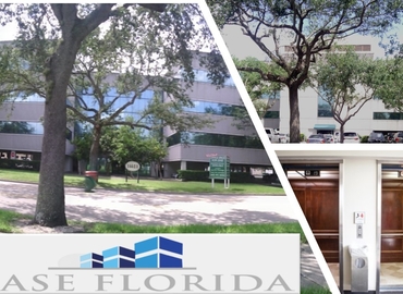 200 m² Serviced office in Miami Lakes, FL, 14411 Commerce Way  (33016) - 2 | MatchOffice.com