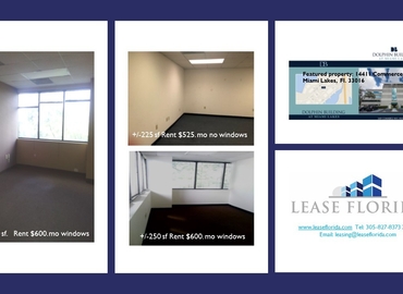 200 m² Serviced office in Miami Lakes, FL, 14411 Commerce Way  (33016) - 3 | MatchOffice