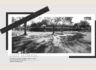 200 m² Business space in Miami Lakes, FL, 14505 Commerce Way  (33016) - 0 | MatchOffice.com