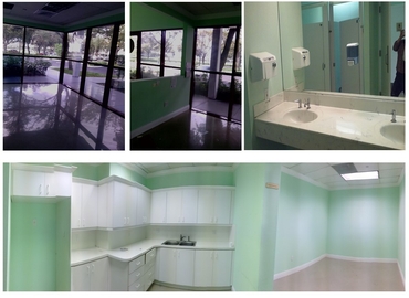 200 m² Serviced office in Miami Lakes, FL, 14505 Commerce Way  (33016) - 1 | MatchOffice