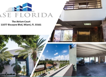 5000 m² Business park in Miami, FL, 11077 Biscayne Blvd  (33161) - 3 | MatchOffice.com