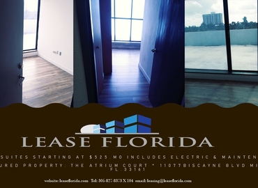 5000 m² Business center in Miami, FL, 11077 Biscayne Blvd  (33161) - 4 | MatchOffice