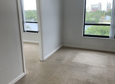 45 m² Office space up for rent in Fort Lauderdale, FL, 1975 E Sunrise Blvd., 33312  - 1 | MatchOffice.com