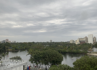 45 m² Flexible office up for rent in Fort Lauderdale, FL, 1975 E Sunrise Blvd., 33312  - 0 | MatchOffice.com