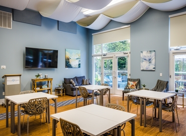 418 m² Shared workspace  in Asheville, NC, 125 S. Lexington Ave. (28801) - 4 | MatchOffice