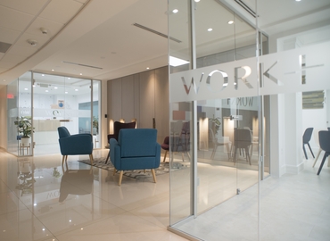 785 m² Serviced office place available to rent in Miami, FL, 1000 Brickell Avenue (33131) - 0 | MatchOffice