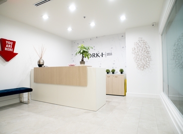 8450 m² Business space in Miami, FL, 1000 Brickell Avenue (33131) - 2 | MatchOffice.com