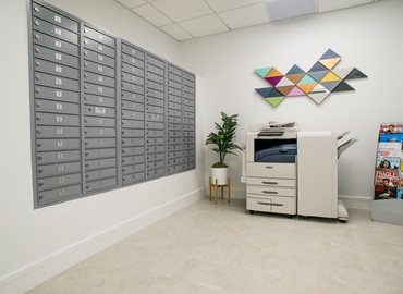 8450 m² Business park in Miami, FL, 1000 Brickell Avenue (33131) - 4 | MatchOffice
