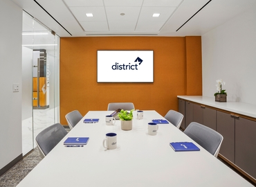 50 m² Business center property available to rent in Washington CBD, DC, 1300 Pennsylvania Ave. (20004) - 0 | MatchOffice.com