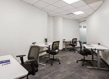 850 m² Business space building up for rent in Washington CBD, DC, 1300 Pennsylvania Ave. (20004) - 6 | MatchOffice