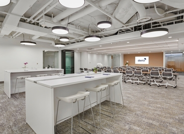 850 m² Shared workspace  in Washington CBD, DC, 1300 Pennsylvania Ave. (20004) - 3 | MatchOffice.com