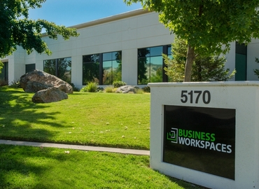 Virtual office space in El Dorado Hills, CA, 5170 Golden Foothill Parkway (95762) - 3 | MatchOffice