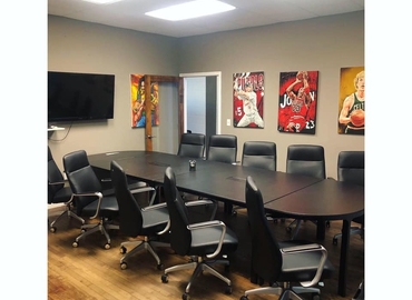 21528 m² Co-working  in Tampa, FL, 3104 North Armenia Ave Suite 2  (33607) - 2 | MatchOffice