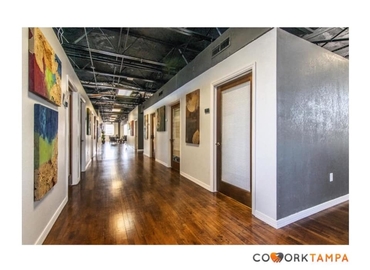 21528 m² Shared office  in Tampa, FL, 3104 North Armenia Ave Suite 2  (33607) - 1 | MatchOffice