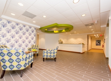 40 m² Serviced office property for rent in Boca Raton, FL, 150 East Palmetto Park Road (33432) - 9 | MatchOffice