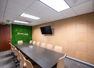 40 m² Serviced office place up for rent in Fort Lauderdale, FL, 300 Southeast 2nd Street (33301) - 0 | MatchOffice.com
