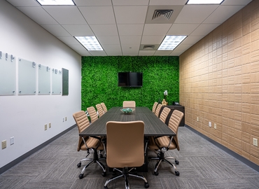 40 m² Serviced office building available to rent in Fort Lauderdale, FL, 300 Southeast 2nd Street (33301) - 1 | MatchOffice.com