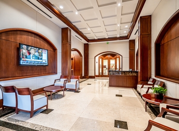 40 m² Serviced office place available to rent in Fort Lauderdale, FL, 300 Southeast 2nd Street (33301) - 3 | MatchOffice.com