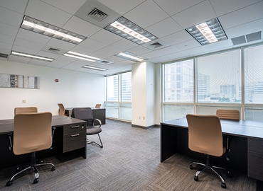 40 m² Serviced office place up for rent in Fort Lauderdale, FL, 300 Southeast 2nd Street (33301) - 6 | MatchOffice.com