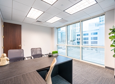 40 m² Business center place available to rent in Fort Lauderdale, FL, 300 Southeast 2nd Street (33301) - 14 | MatchOffice