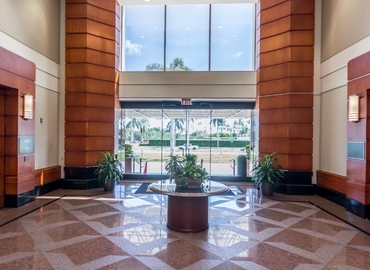 40 m² Business park place for rent in West Palm Beach, FL, 1645 Palm Beach Lakes Boulevard (33401) - 0 | MatchOffice