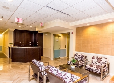 40 m² Serviced office building for rent in West Palm Beach, FL, 1645 Palm Beach Lakes Boulevard (33401) - 3 | MatchOffice.com