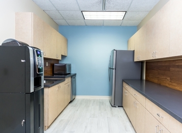 40 m² Business center place available to rent in West Palm Beach, FL, 1645 Palm Beach Lakes Boulevard (33401) - 4 | MatchOffice