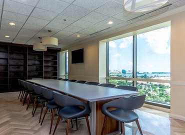40 m² Business space property available to rent in West Palm Beach, FL, 1645 Palm Beach Lakes Boulevard (33401) - 5 | MatchOffice