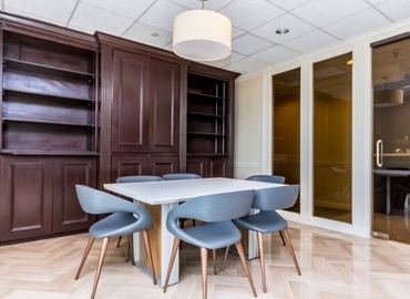 40 m² Serviced office place up for rent in West Palm Beach, FL, 1645 Palm Beach Lakes Boulevard (33401) - 7 | MatchOffice.com