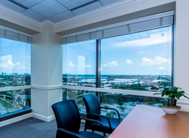 40 m² Serviced office property available to rent in West Palm Beach, FL, 1645 Palm Beach Lakes Boulevard (33401) - 8 | MatchOffice