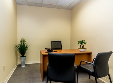40 m² Business space property up for rent in West Palm Beach, FL, 1645 Palm Beach Lakes Boulevard (33401) - 9 | MatchOffice