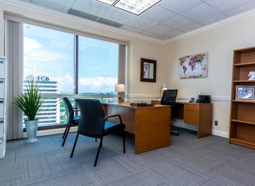 40 m² Business park place available to rent in West Palm Beach, FL, 1645 Palm Beach Lakes Boulevard (33401) - 10 | MatchOffice