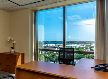 40 m² Business center place for rent in West Palm Beach, FL, 1645 Palm Beach Lakes Boulevard (33401) - 11 | MatchOffice.com