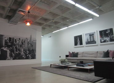 40 m² Business center place for rent in Miami, FL, 2915 Biscayne Boulevard (33137) - 2 | MatchOffice.com