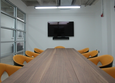 40 m² Serviced office place for rent in Miami, FL, 2915 Biscayne Boulevard (33137) - 3 | MatchOffice