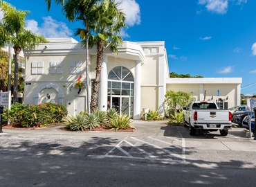 40 m² Business center place up for rent in Fort Lauderdale, FL, 2312 Wilton Drive (33305) - 0 | MatchOffice.com