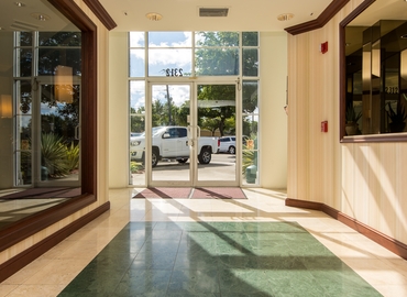 40 m² Business park building available to rent in Fort Lauderdale, FL, 2312 Wilton Drive (33305) - 4 | MatchOffice.com