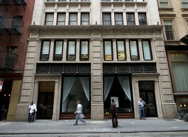 500 m² Office space for rent in New York Chelsea, NY, 33 W 19th Street, 10011  - 1 | MatchOffice