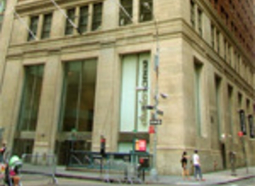750 m² Flexible office up for rent in New York Financial District, NY, 44 Wall Street, 10005  - 0 | MatchOffice