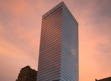 1000 m² Office space for rent in New York Financial District, NY, 7 World Trade Center, 10007  - 1 | MatchOffice