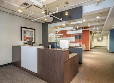 250 m² Business center place for rent in New York Financial District, NY, 80 Broad Street (10004) - 0 | MatchOffice.com