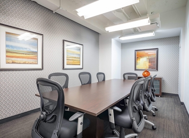 250 m² Business park place available to rent in New York Financial District, NY, 80 Broad Street (10004) - 1 | MatchOffice.com