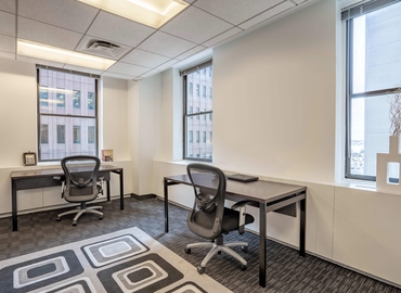250 m² Business park building up for rent in New York Financial District, NY, 80 Broad Street (10004) - 2 | MatchOffice