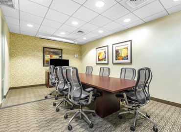 250 m² Serviced office property available to rent in New York Financial District, NY, 165 Broadway (10006) - 0 | MatchOffice.com