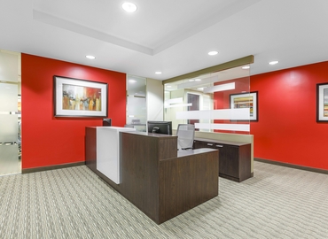 250 m² Business center building available to rent in New York Financial District, NY, 165 Broadway (10006) - 1 | MatchOffice.com