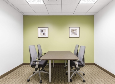 250 m² Business center building for rent in New York Financial District, NY, 165 Broadway (10006) - 2 | MatchOffice.com