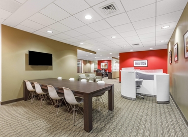 250 m² Business center property for rent in New York Financial District, NY, 165 Broadway (10006) - 4 | MatchOffice.com