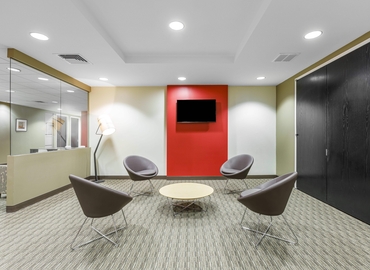 250 m² Serviced office property available to rent in New York Financial District, NY, 165 Broadway (10006) - 6 | MatchOffice